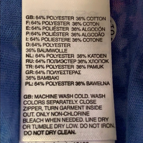 ❌SOLD❌ North Face Kokomo Burnout Glopink Tank - Picture 6 of 6